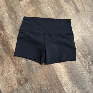 Lululemon 6inch Align Shorts